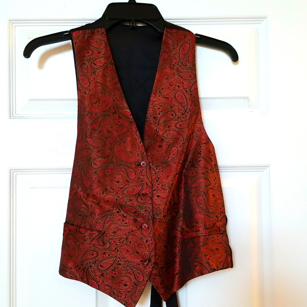 Woman's  Fashion Vest